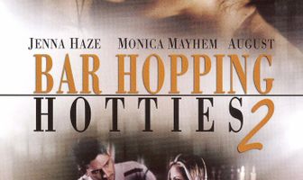 Bar Hopping Hotties 2