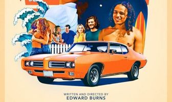 Летние дни, летние ночи