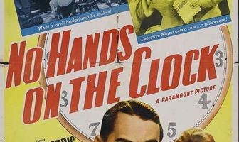 No Hands on the Clock