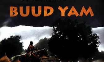 Buud Yam