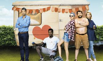 Lucky Loser - Ein Sommer in der Bredouille