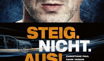 Не высовывайся!