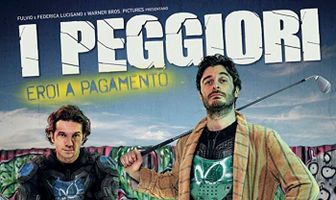 I peggiori