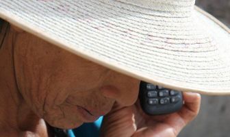 Quipu: Calls for Justice