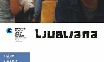 Ljubljana