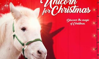 A Unicorn for Christmas