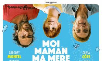 Moi, maman, ma mère et moi