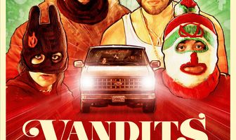 Фургонщики