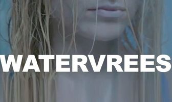 Watervrees