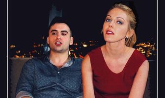 Jake & Julia