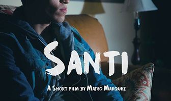 Santi