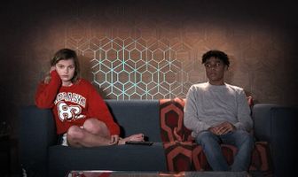 Netflix & Chill