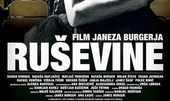 Rusevine