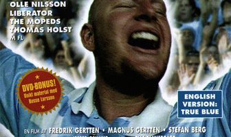 Истинно синий — Любовь к футбольной команде