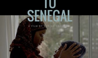 Journey to Senegal