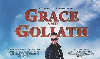 Grace and Goliath