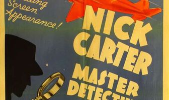 Неподражаемый сыщик Ник Картер