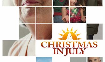 Christmas in July
