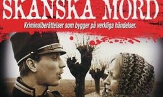 Skånska mord - Veberödsmannen
