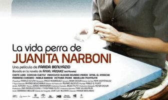 La vida perra de Juanita Narboni