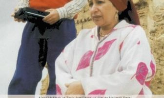 Chroniques marocaines