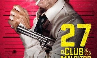 27: El club de los malditos
