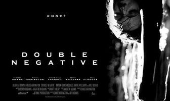 Double Negative