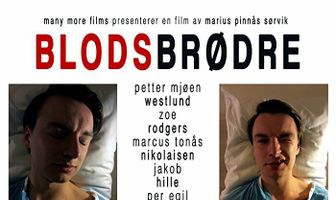 Blodsbrødre