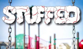 Stuffed