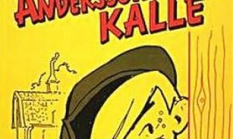 Anderssonskans Kalle