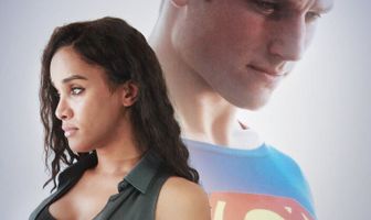 Superman: Sylvia