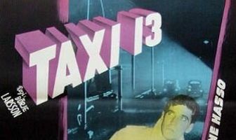 Taxi 13