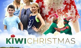 Kiwi Christmas