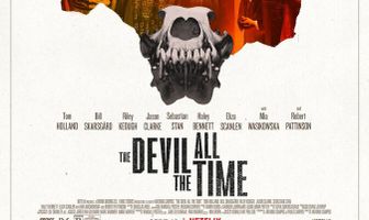 Дьявол всегда здесь