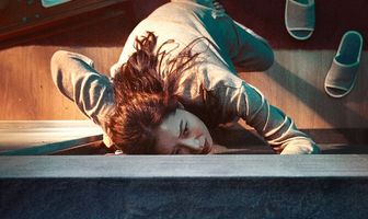 Дверной замок