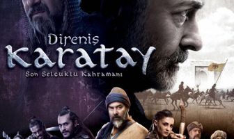 Непокорный Каратай