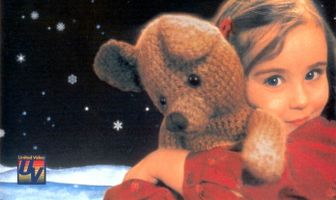 Маленькая рождественская сказка