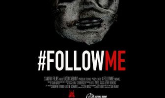 #Followme