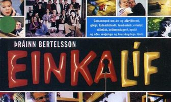 Einkalíf