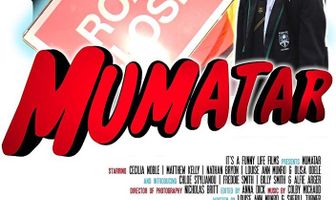 Mumatar