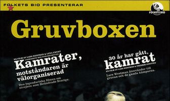 Kamrater, motståndaren är välorganiserad