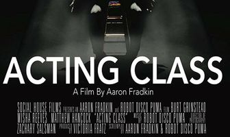 Acting Class
