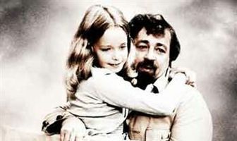 Беспризорница