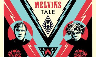 The Colossus of Destiny: A Melvins Tale