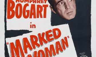 Меченая женщина