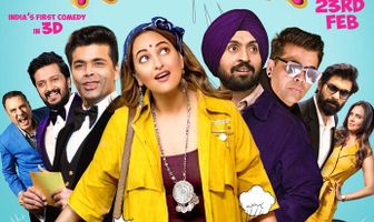 Добро пожаловать в Нью-Йорк