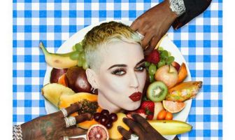 Katy Perry Feat. Migos: Bon Appétit