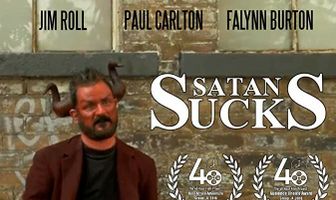 Satan Sucks