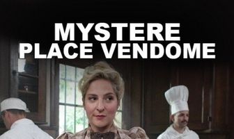 Тайна Вандомской площади