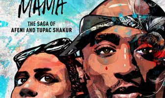 Дорогая мама